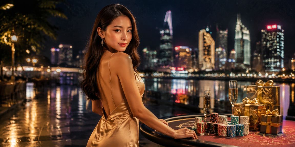 Người chơi VIP tại Thành phố Hồ Chí Minh nhận ưu đãi thưởng nạp tiền đặc biệt trên điện thoại